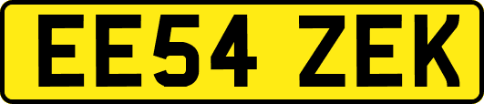 EE54ZEK