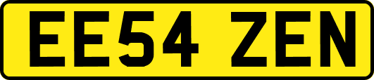 EE54ZEN