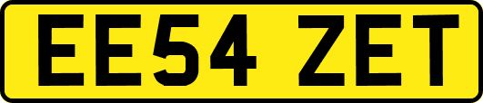 EE54ZET