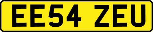 EE54ZEU