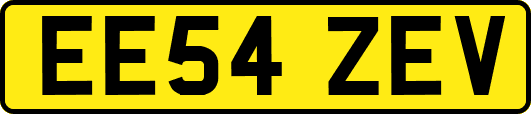 EE54ZEV