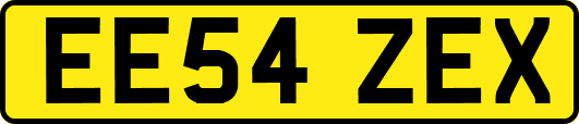EE54ZEX