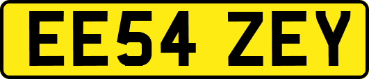 EE54ZEY
