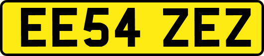 EE54ZEZ