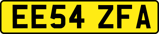 EE54ZFA
