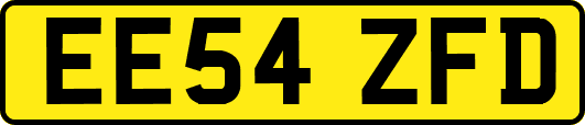 EE54ZFD