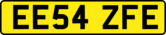 EE54ZFE