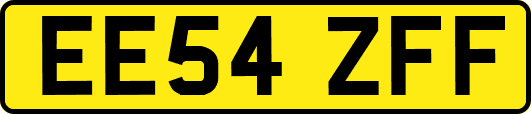 EE54ZFF