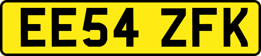 EE54ZFK