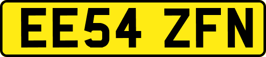 EE54ZFN