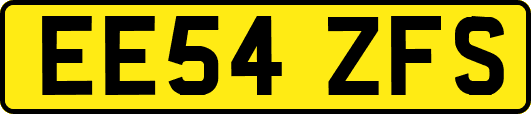 EE54ZFS