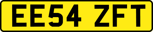 EE54ZFT