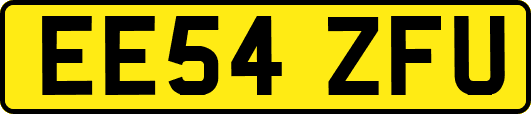EE54ZFU