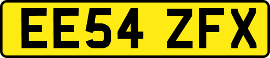 EE54ZFX