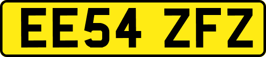 EE54ZFZ