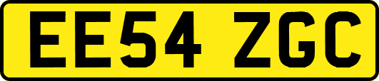EE54ZGC