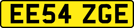 EE54ZGE