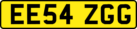 EE54ZGG