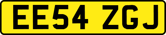 EE54ZGJ