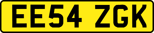 EE54ZGK