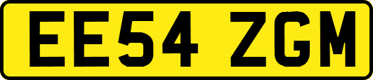 EE54ZGM