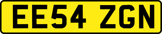 EE54ZGN