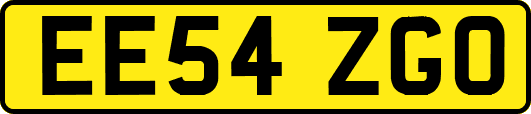 EE54ZGO