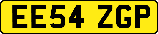 EE54ZGP