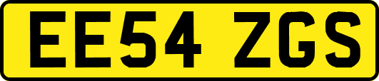 EE54ZGS