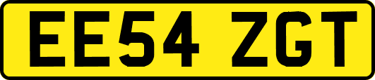 EE54ZGT