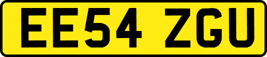 EE54ZGU
