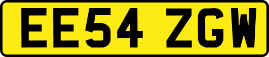EE54ZGW