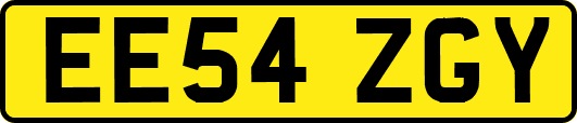 EE54ZGY