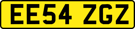 EE54ZGZ