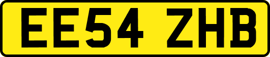 EE54ZHB
