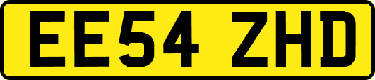 EE54ZHD