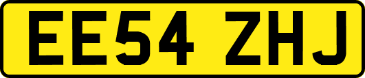 EE54ZHJ