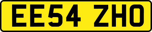 EE54ZHO