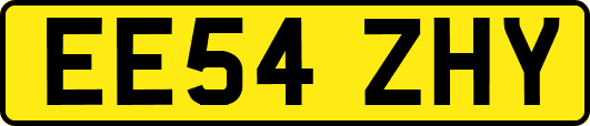 EE54ZHY