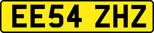 EE54ZHZ