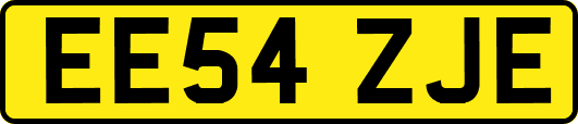 EE54ZJE