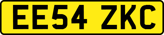 EE54ZKC