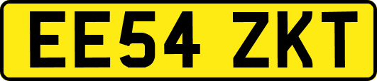 EE54ZKT
