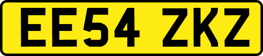 EE54ZKZ