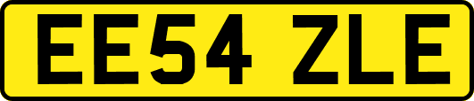 EE54ZLE