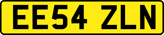 EE54ZLN