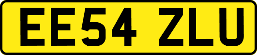 EE54ZLU
