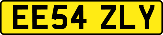 EE54ZLY
