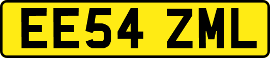 EE54ZML