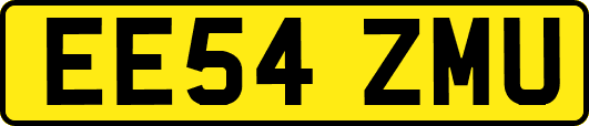 EE54ZMU